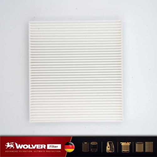 Lọc Gió Điều Hoà: Wolver WK108